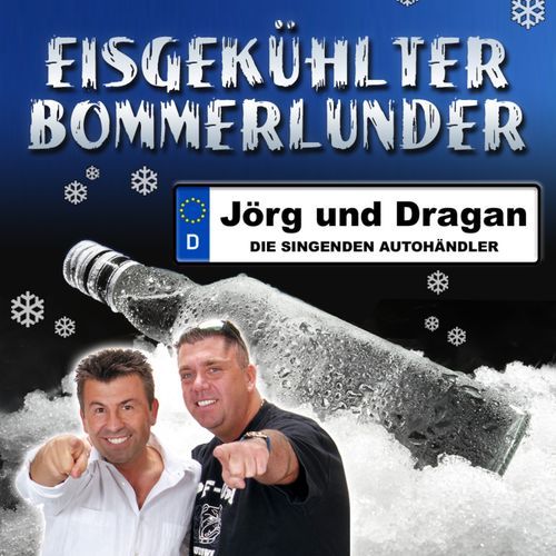 Eisgekühlter Bommerlunder (Radio Edit)