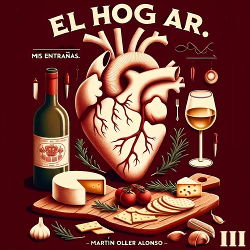 Desahucio cover art