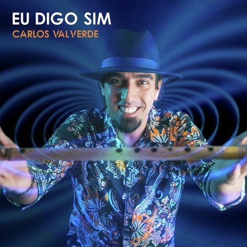 Eu Digo Sim_poster_image