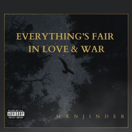 Everything's Fair in Love & War_poster_image