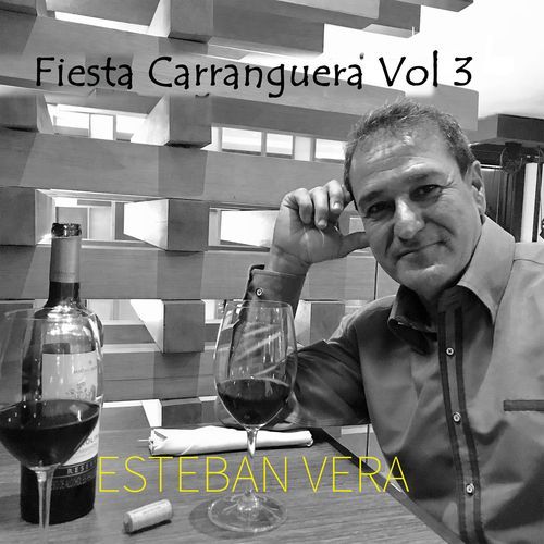 Amigo Jose Manuel cover art
