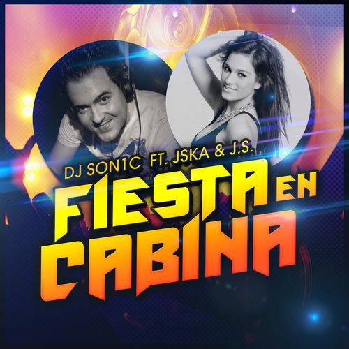 Fiesta en Cabina_poster_image