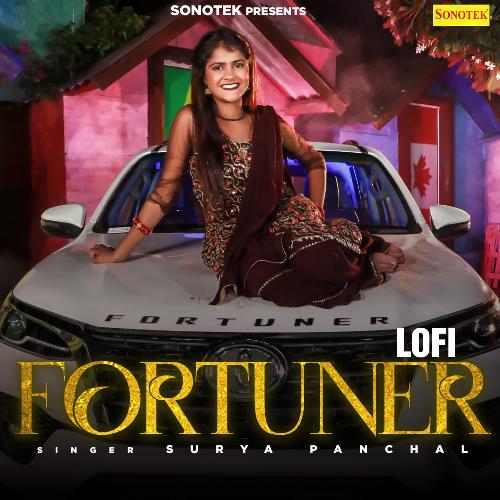 Fortuner Lofi