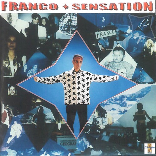 Franco cover art