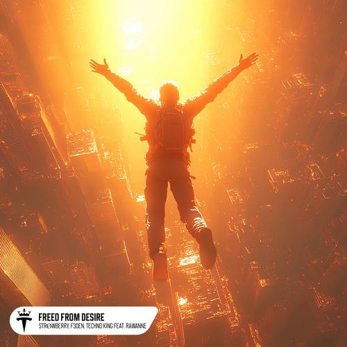 Freed From Desire cover art