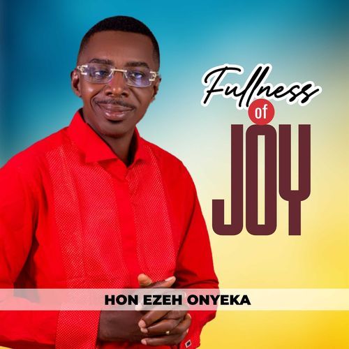 Enyi Kwonwa cover art