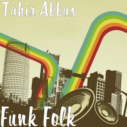 Funk Folk_poster_image