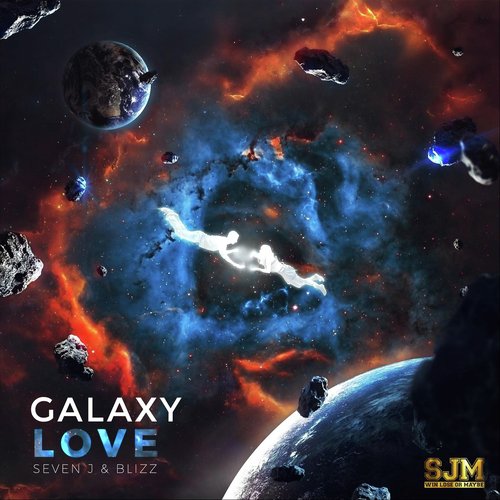 Galaxy Love