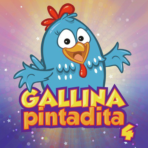 Gallina Pintadita 4_poster_image