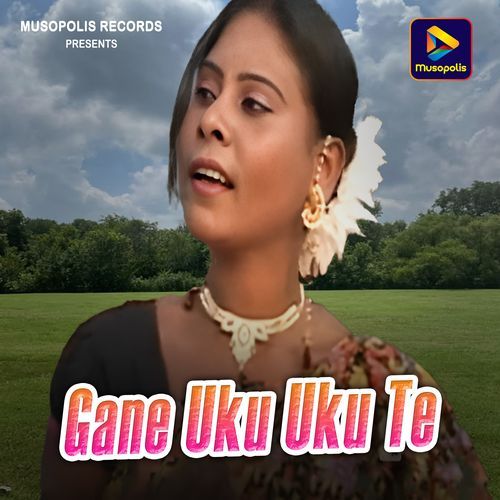 Gane Uku Uku Te