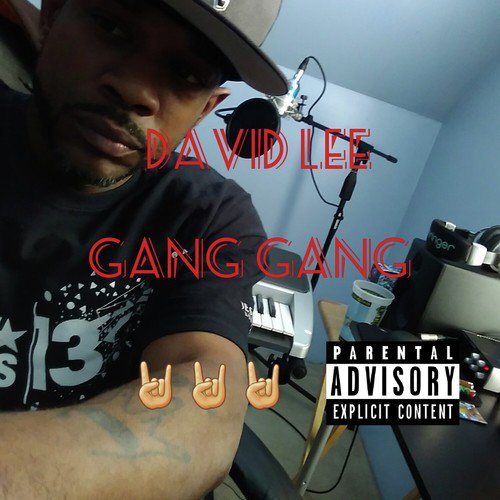 Gang Gang_poster_image