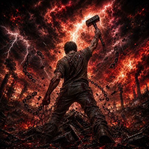 God Hates the Workin' Man