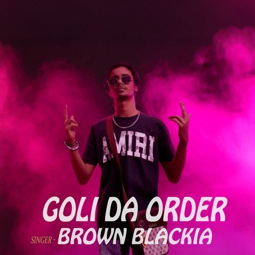 Goli Da Order