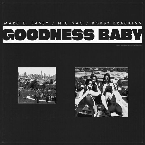 Goodness Baby