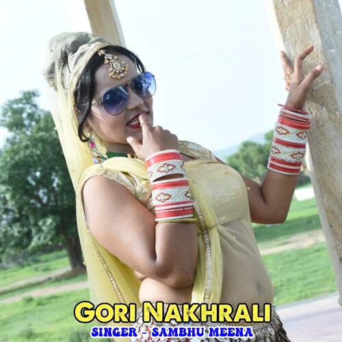 Gori Nakhrali