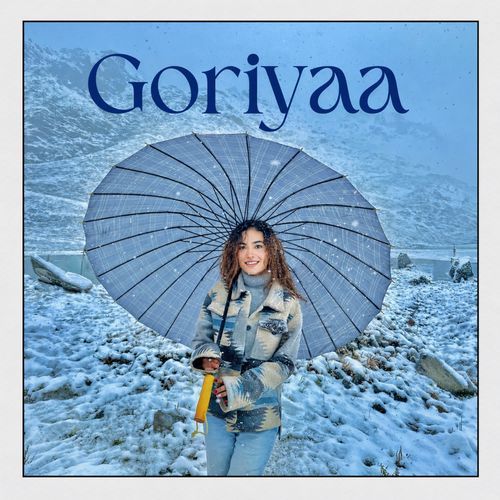 Goriyaa