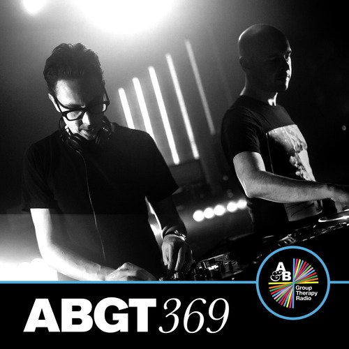 Tomorrow (ABGT369) (Future Mix)