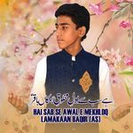 Hai Sab Se Awal E Mekhloq E Lamkaan Baqir | Manqabat Imam Baqir (As)
