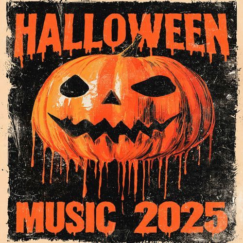 Spooky Nursery Halloween Rhymes cover art