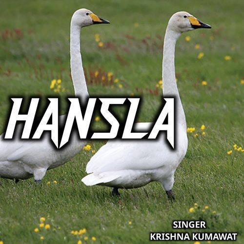 Hansla