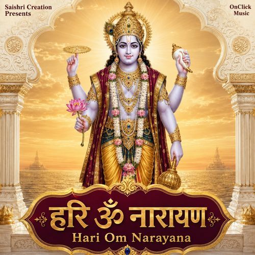 Hari OM Narayana