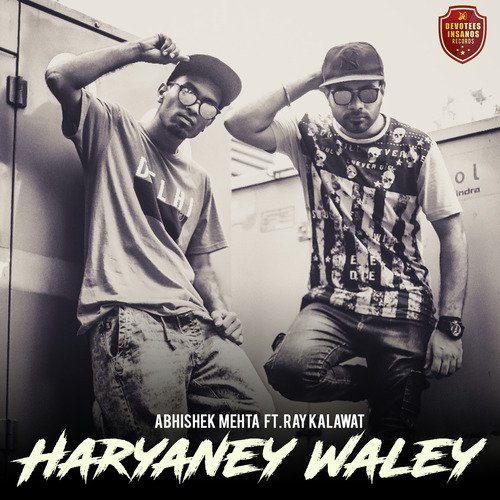 Haryaney Waley