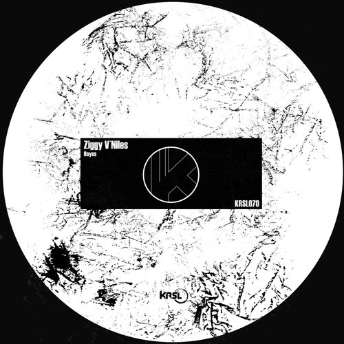 Hayes cover art