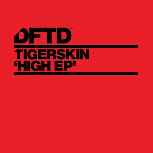 HigH EP
