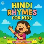 Hindi Rhymes For Kids