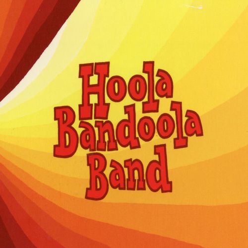 Hoola Bandoola Band (Live)
