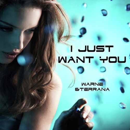 I Just Want You_poster_image