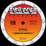 I Might Be Leavin' U (N.Y. Club Mix)