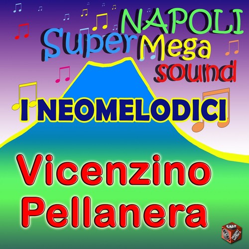 I neomelodici: Vicenzino Pellanera_poster_image