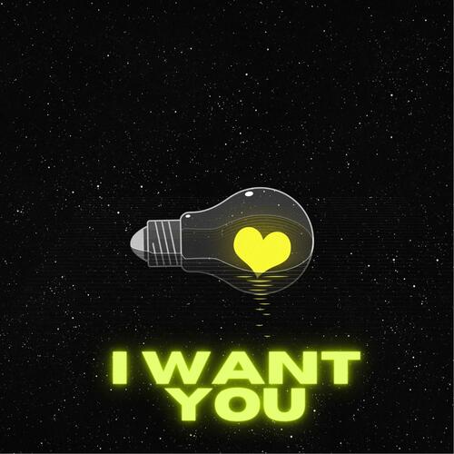 I want You