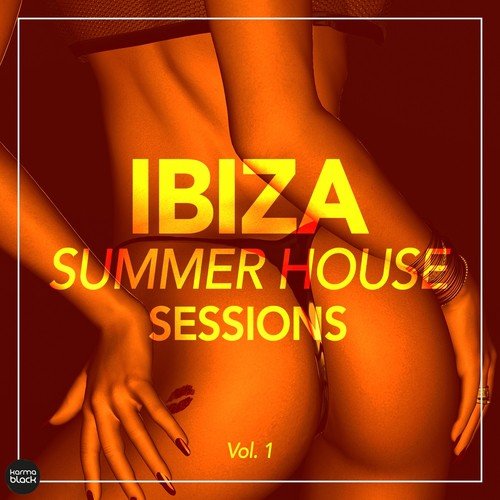 Ibiza Summer House Sessions, Vol. 1
