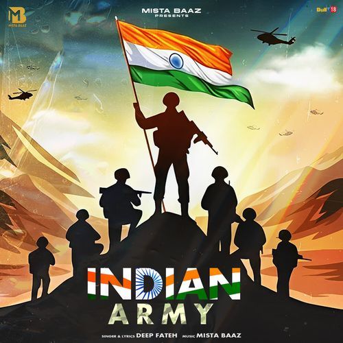 Indian Army