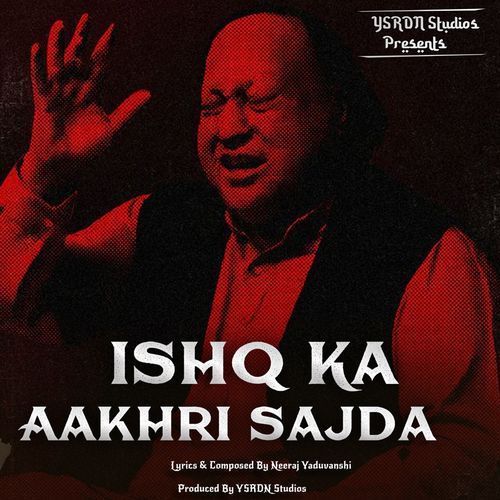 Ishq Ka Aakhri Sajda