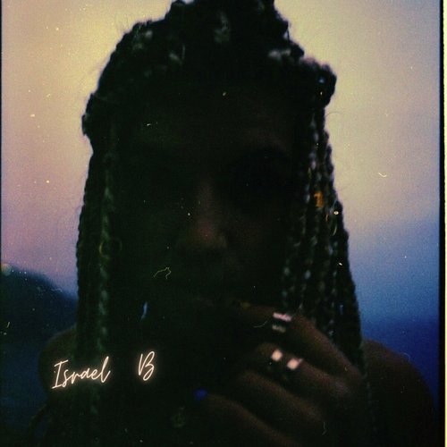 Israel B cover art