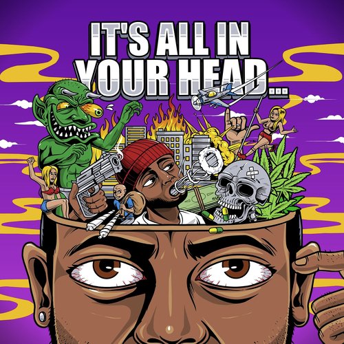 It&#039;s All in Your Head..._poster_image