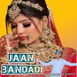 Jaan Bandadi-QSkuQhlcdAI