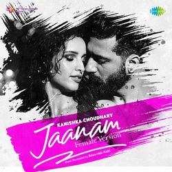 Jaanam - Female Version-AgsHciZkXGQ