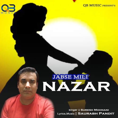 Jabse Mili Nazar