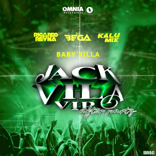 Jack Vila