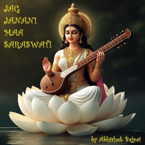 Jag Janani Maa Saraswati