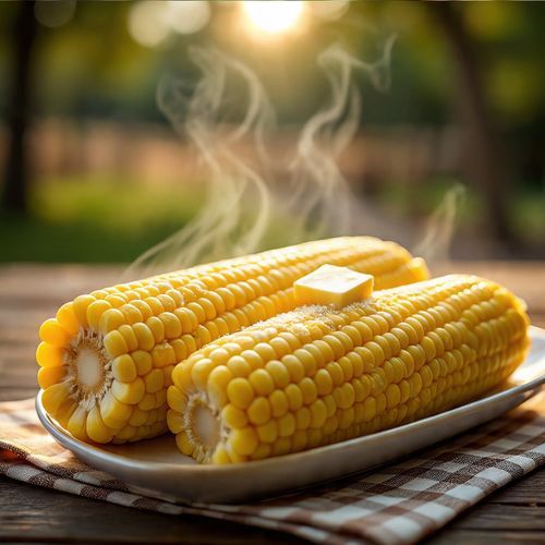 Jagung Rebus