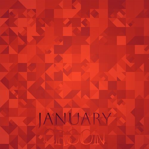 January Croon