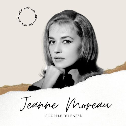 Jeanne Moreau - Souffle du Passé_poster_image