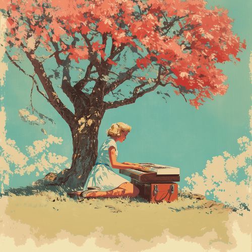 Seven (Piano Version) cover art