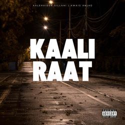 KAALI RAAT
