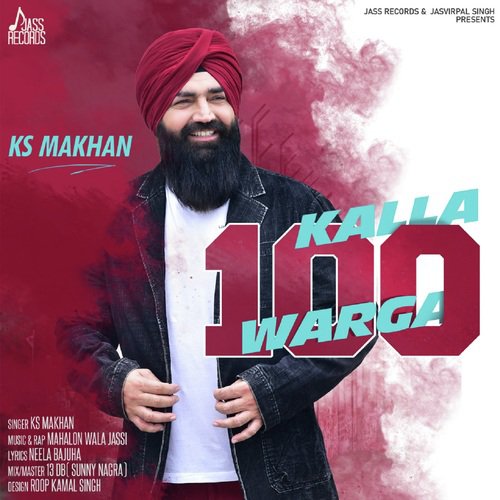 Kalla 100 Warga_poster_image